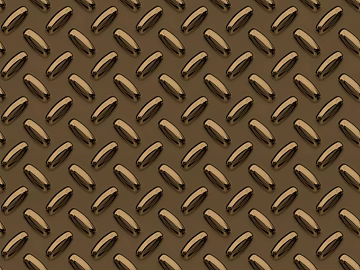 Wrought iron metal plate steel texture (ID:ffach425511)