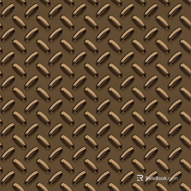 Wrought iron metal plate steel texture texture