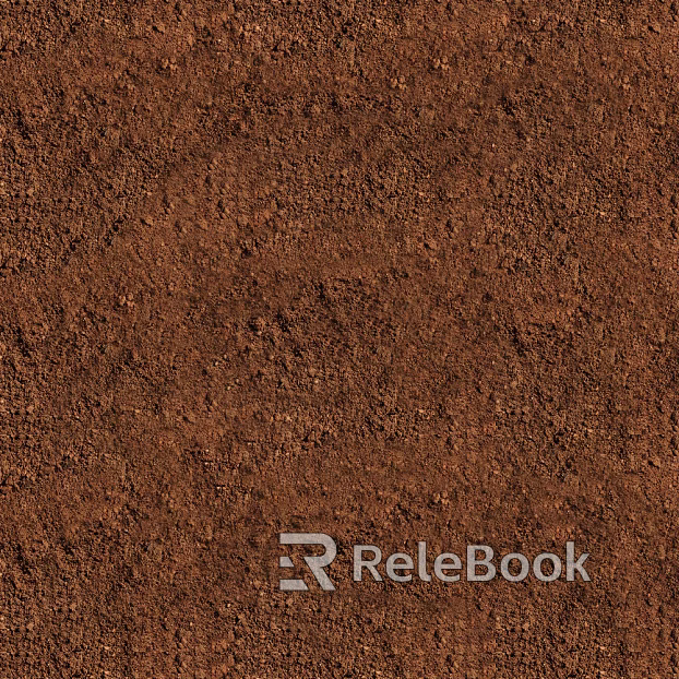 Mud texture