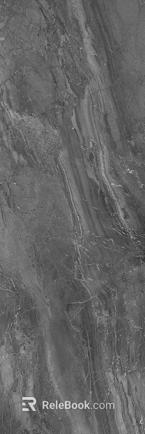 running water pattern marble texture