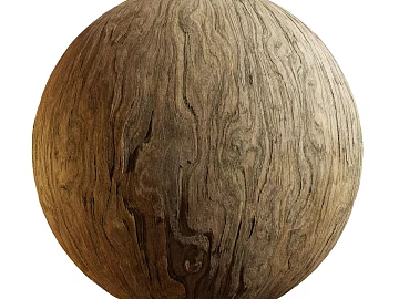 Bark PBR texture (ID:ffadg66082)