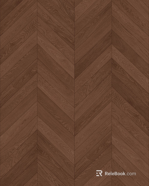 Herringbone wood flooring texture