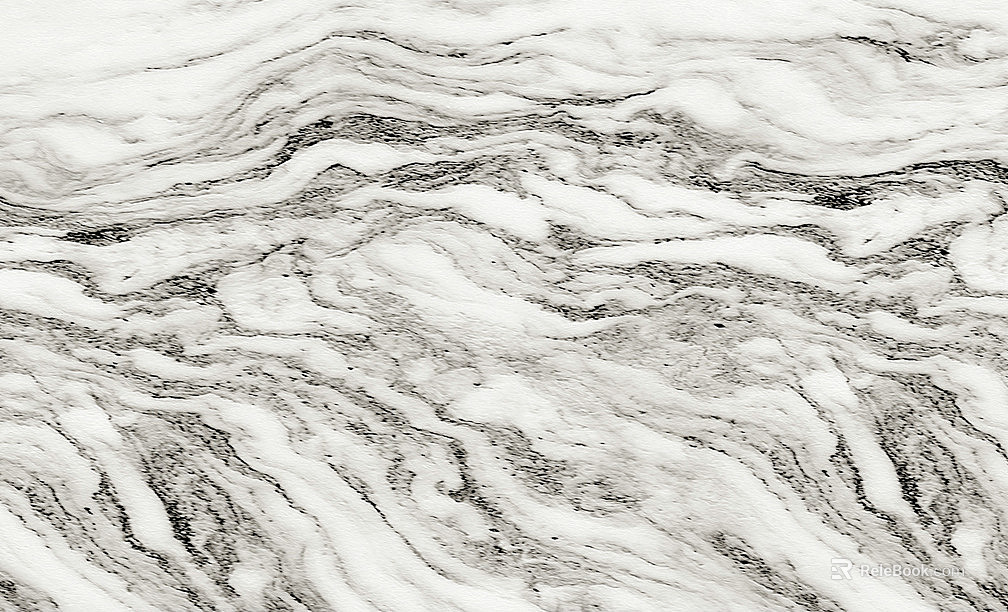running water pattern marble texture
