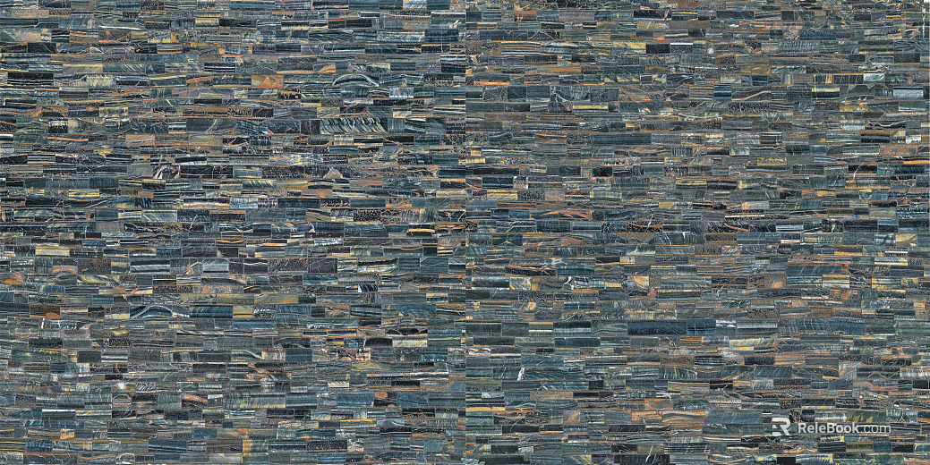 running water pattern marble texture