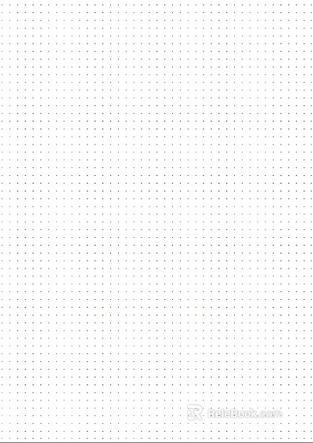 Perforated plate texture