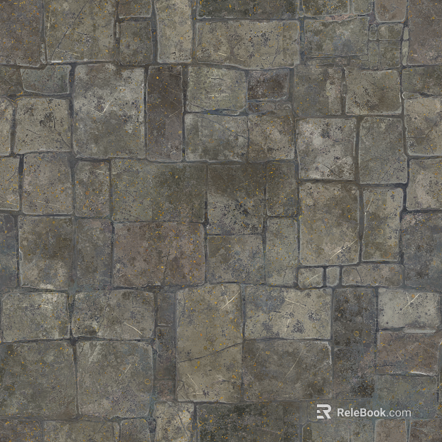 Culture Stone Seamless texture