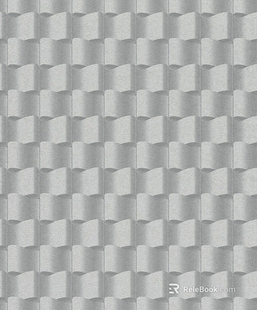 geometric line texture