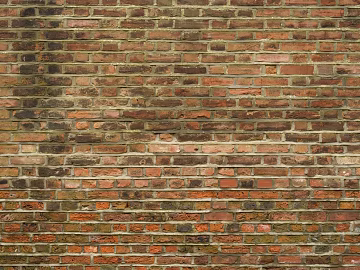 brick wall faucet red brick texture (ID:ffagg18056)