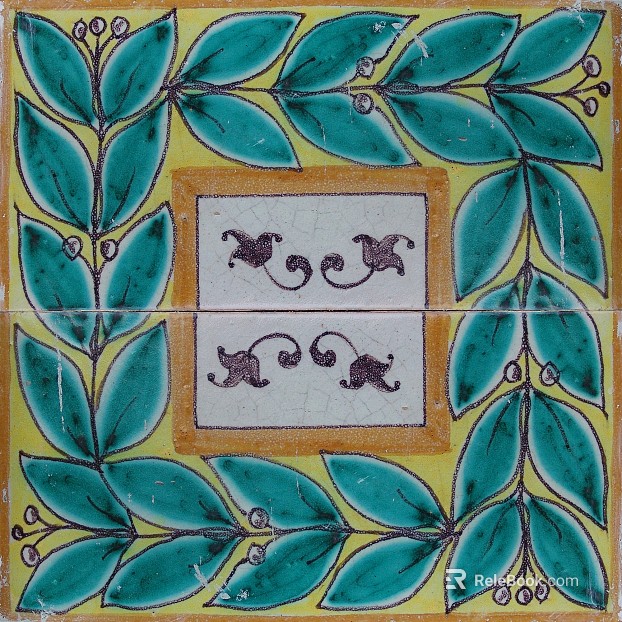 ground parquet texture