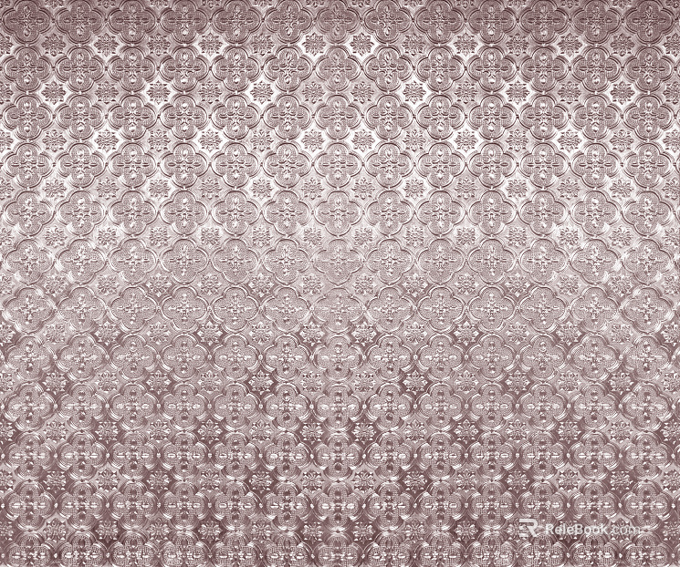 Art Glass texture