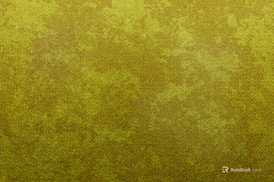 Plain pattern carpet texture