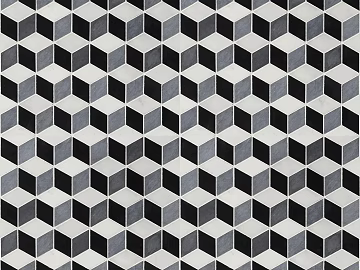 Mosaic texture (ID:ffach460163)
