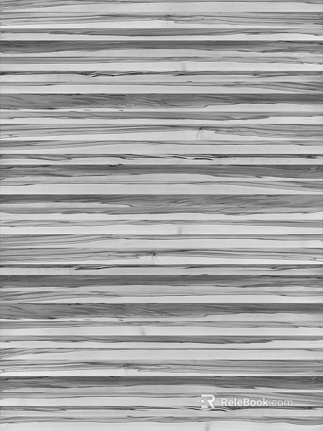 Black and White Bump texture