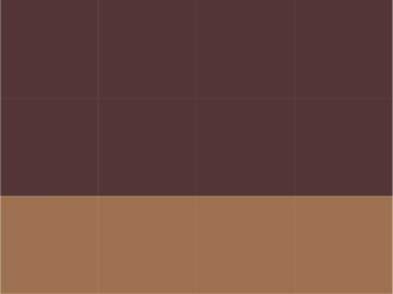 Brown Curry Plain Tile Living Room Wall texture (ID:ffaeh994089)