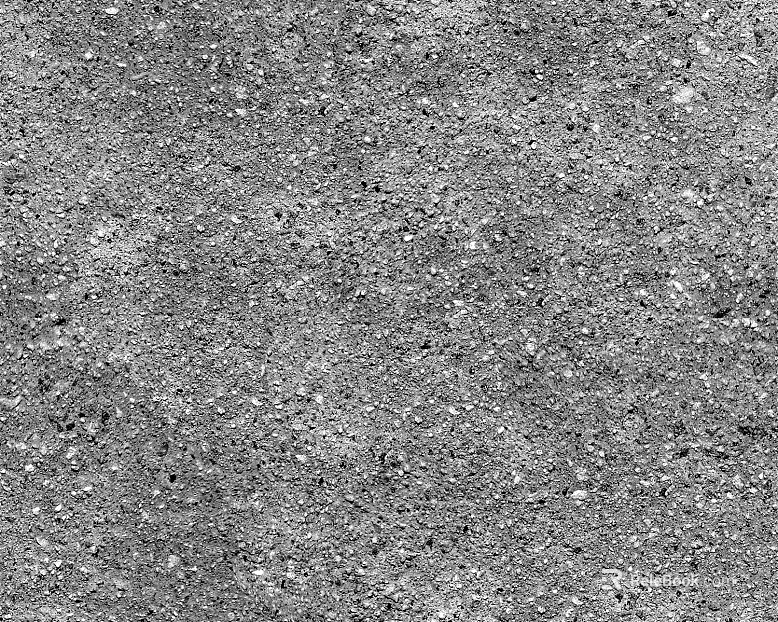 Gravel texture