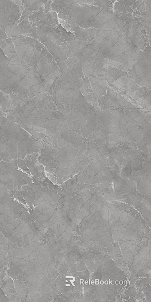 Seamless Marble Selene Sodium Silver Grey texture