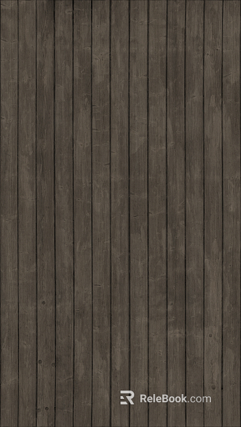 Curry color wood mosaic texture