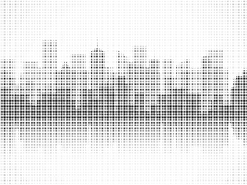 Perforated plate metal texture (ID:ffach915386)