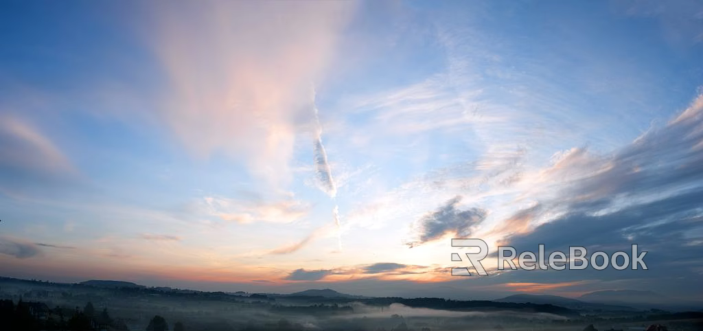 Sky texture