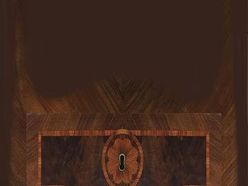 Dark brown wood parquet door decoration texture (ID:ffaeh298696)