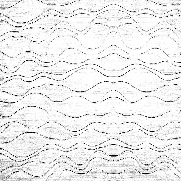 striped carpet texture