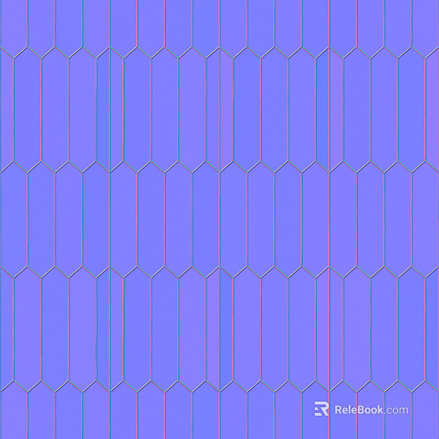 Normal Bump texture