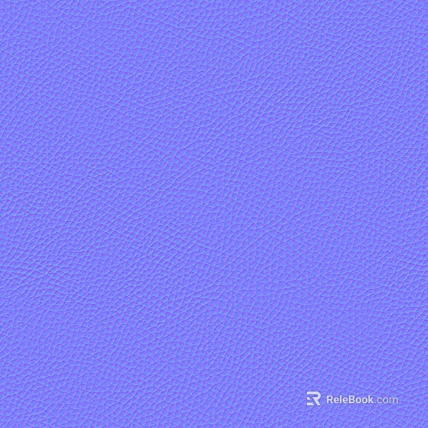 Leather Normal texture