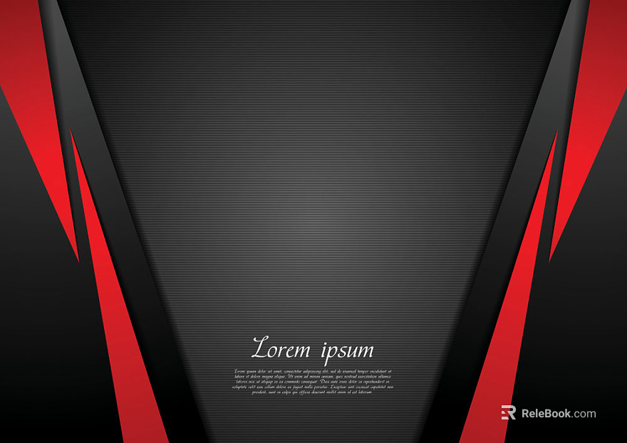 Screen material texture