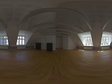 Indoor Living Room Daytime HDR texture (ID:ffabg92111)
