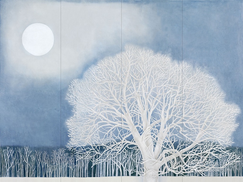 decorative painting texture