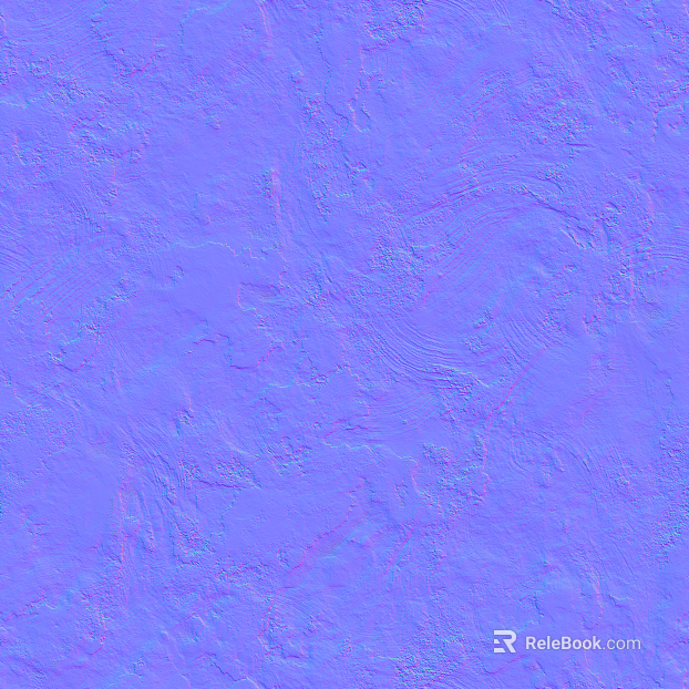 Normal Bump texture