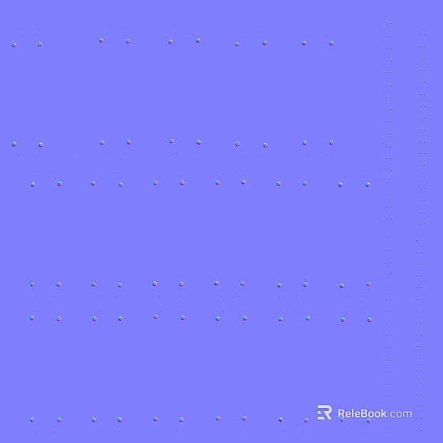 Normal Bump texture