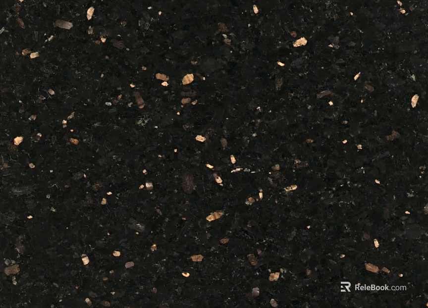 Black Sands Luxury Stone Dry Hanging Black Sands Marble texture