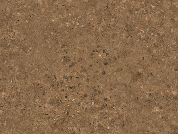 terrazzo brown quartz stone seamless texture (ID:ffaag80481)