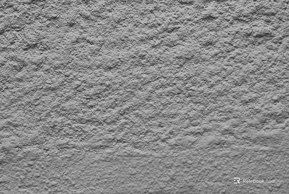 Black and White Bump texture