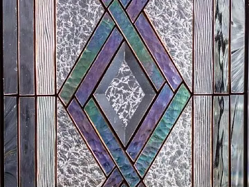 Art Glass texture (ID:ffach260573)