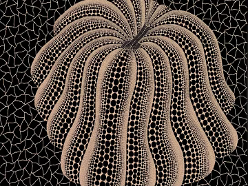 Pattern Wallpaper 3d model