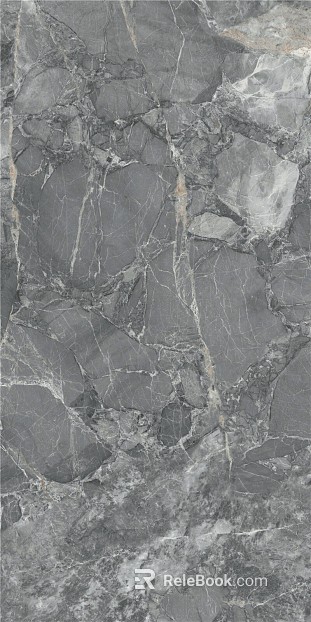 Mona Lisa marble dark gray stone texture