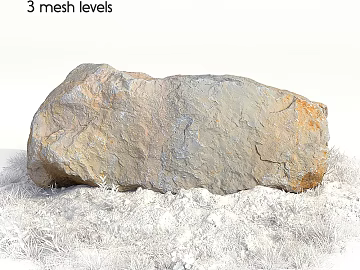 Gray yellow rock outdoor landscape stone texture (ID:ffaeh938296)