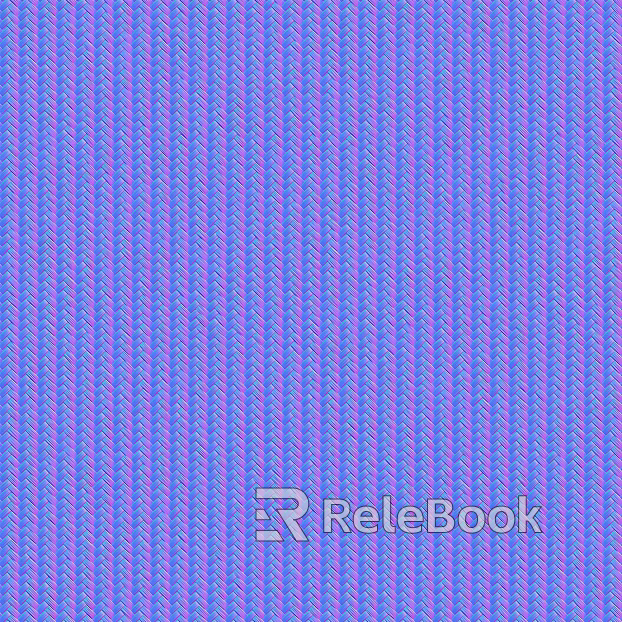 Normal Bump texture