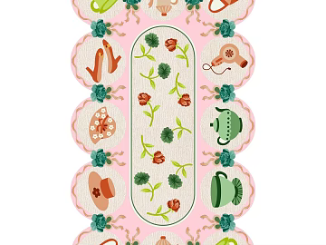 cartoon painting texture (ID:ffaag63871)