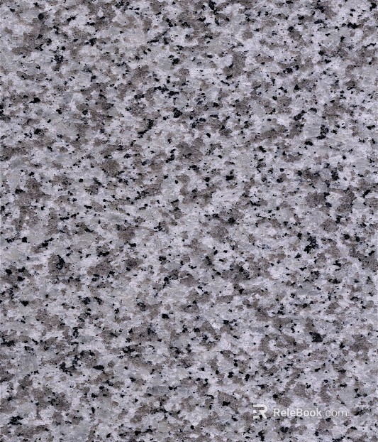 blue gray granite marble texture
