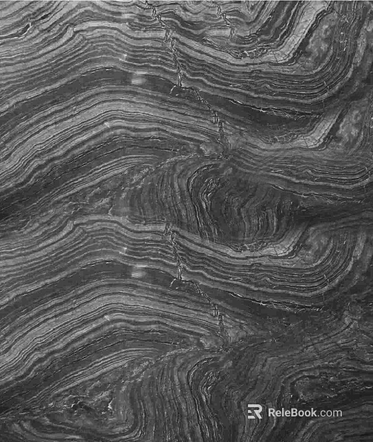 flowing water grain marble ancient wood grain marble texture