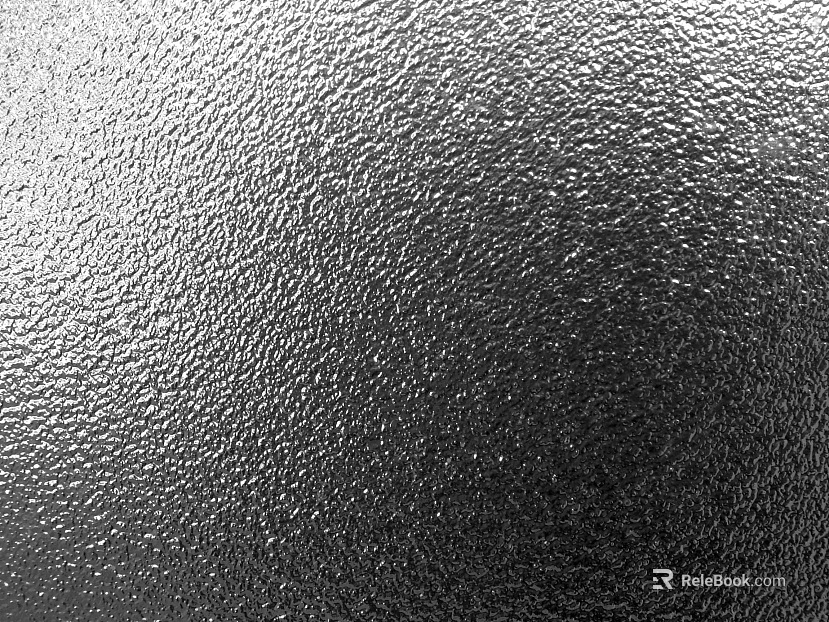 Frosted Metal texture
