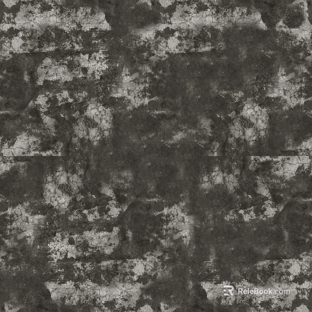 Mud texture