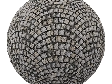 Ground PBR texture (ID:ffach716281)