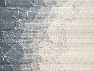geometric carpet texture (ID:ffaeg56602)