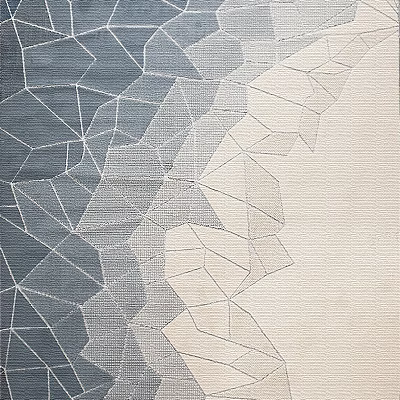 Geometric Carpet