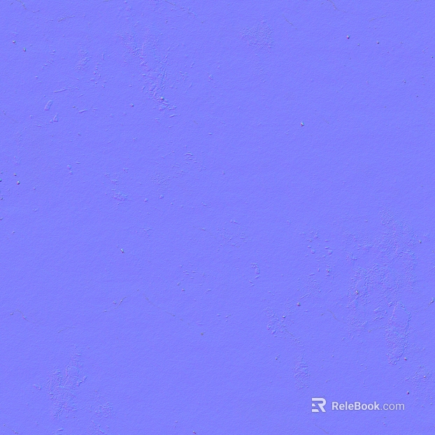 Normal Bump texture