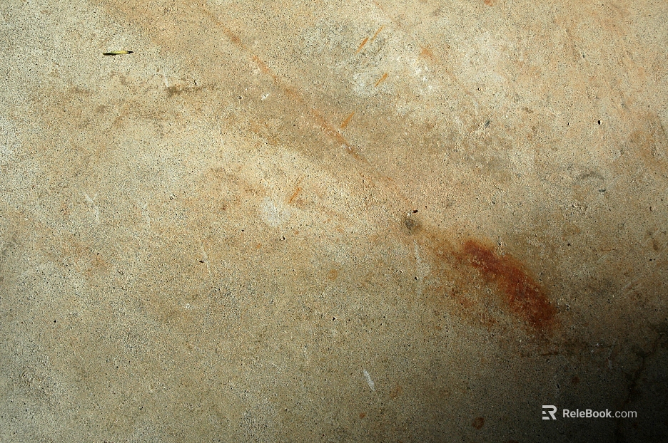 Stone yellow stone material texture